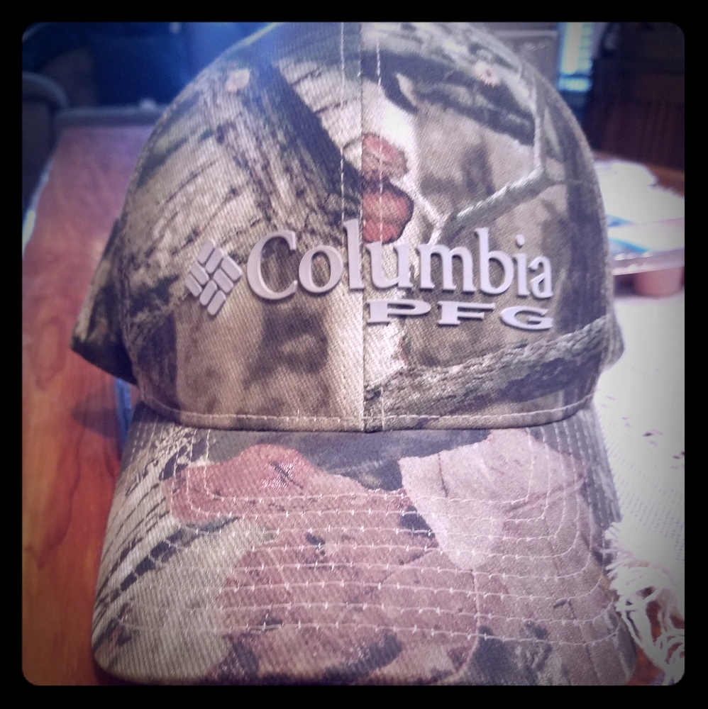 Colombia hat mens
